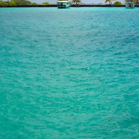 Coral Heaven Sunset View Inn Guraidhoo  Luaran gambar