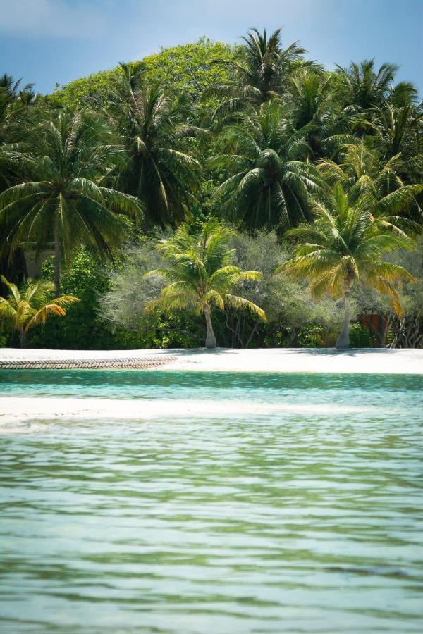 Coral Heaven Sunset View Inn Guraidhoo  Luaran gambar