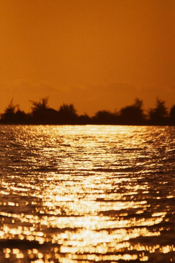 Coral Heaven Sunset View Inn Guraidhoo  Luaran gambar