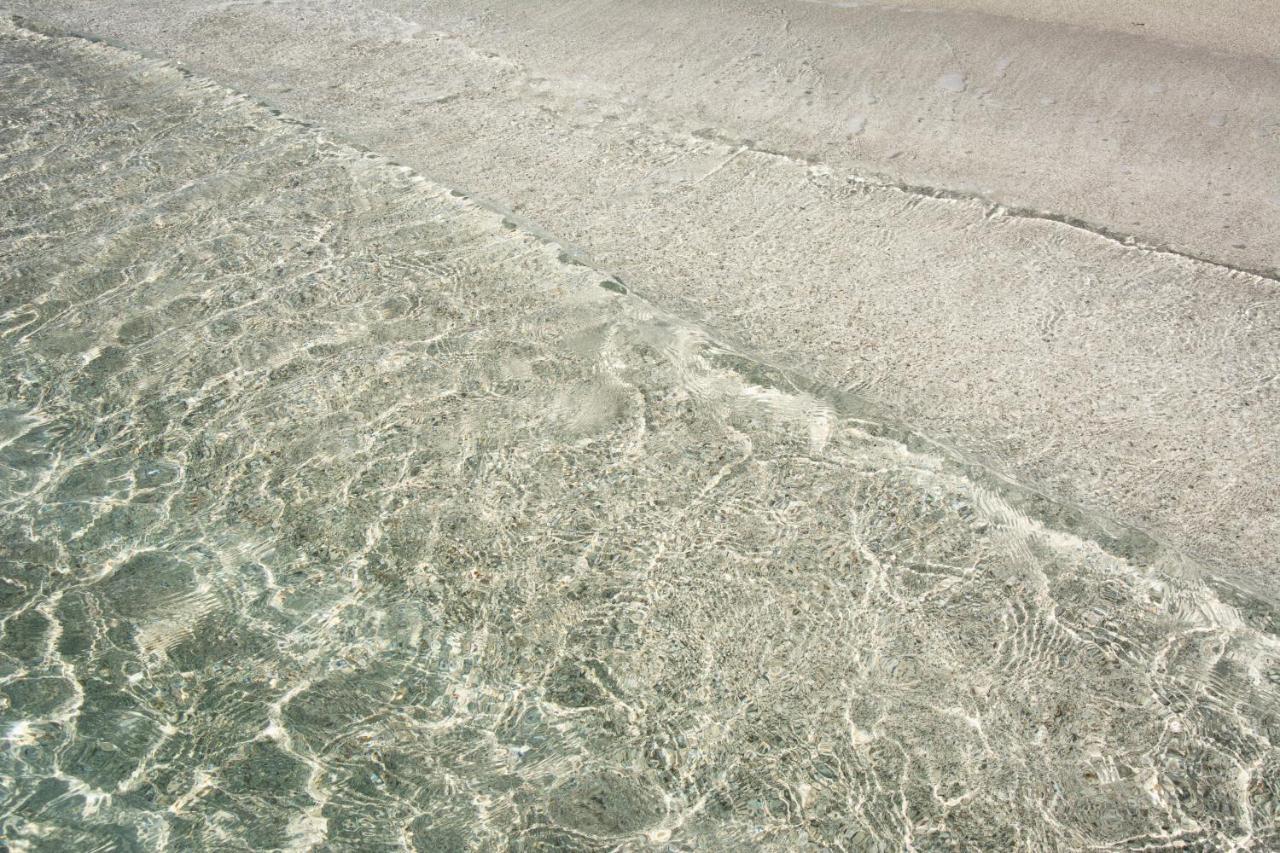 Coral Heaven Sunset View Inn Guraidhoo  Luaran gambar